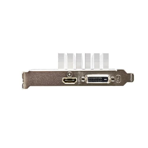 Gigabyte GT 1030 Silent Low Profile 2GB